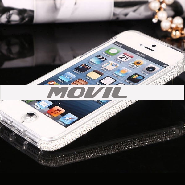 NP-1350 Funda para iphone 5G NP-1350-11g